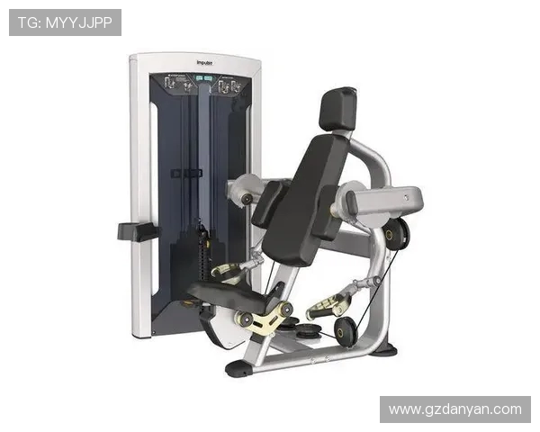 肱二头肌健身器材:增强肱二头肌训练效果的器械推荐 肱二头肌健身器材:增强肱二头肌训练效果的器械推荐