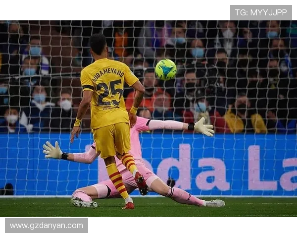 西甲联赛精华集锦：最佳进球、最精彩的比赛瞬间