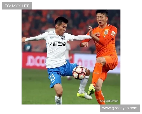 鲁能在中超联赛中的表现与成绩回顾