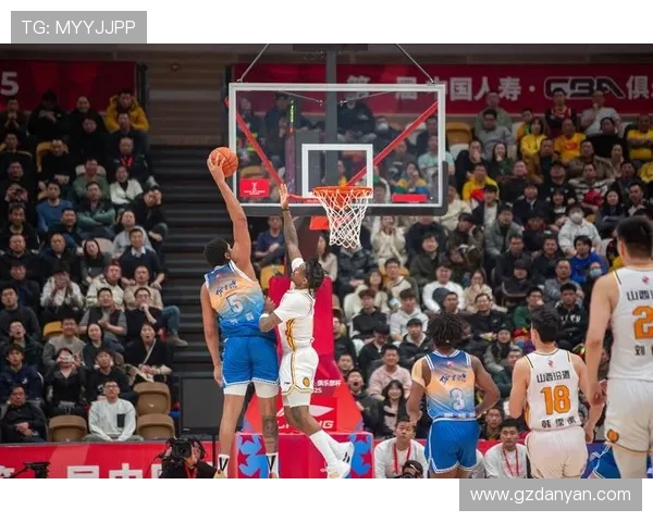 新疆蓝球队CBA官方图片及球队形象建设介绍