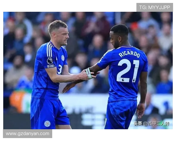 莱斯特城与维猜的传奇故事 英超夺冠背后的神话