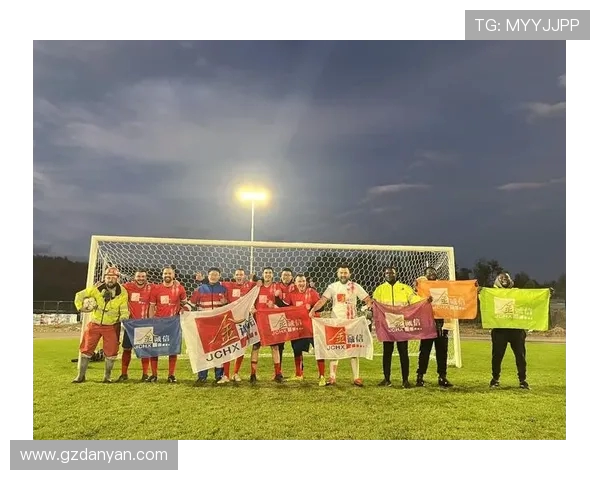 足球赛事中的幕后组织与赛事管理