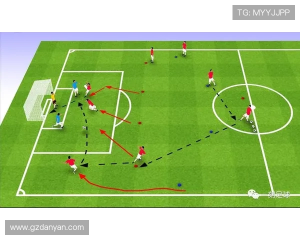 足球运动员的职业素养与团队协作能力提升