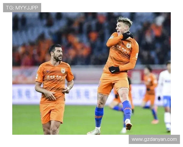 鲁能年轻球员崛起现象观察