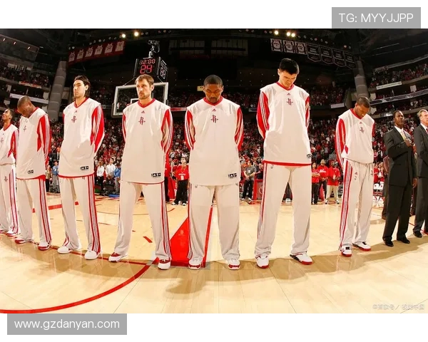 2005-06火箭队阵容名单及核心球员表现