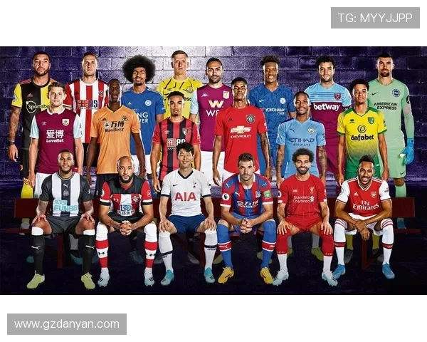 2019赛季利物浦英超球衣设计与发售时间