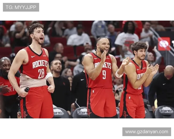 NBA最强火箭队阵容回顾及实力剖析