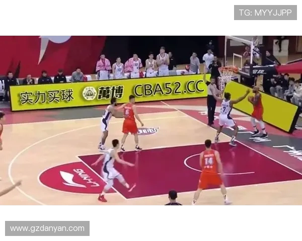 NBA火箭队比赛观赛指南及直播资源推荐