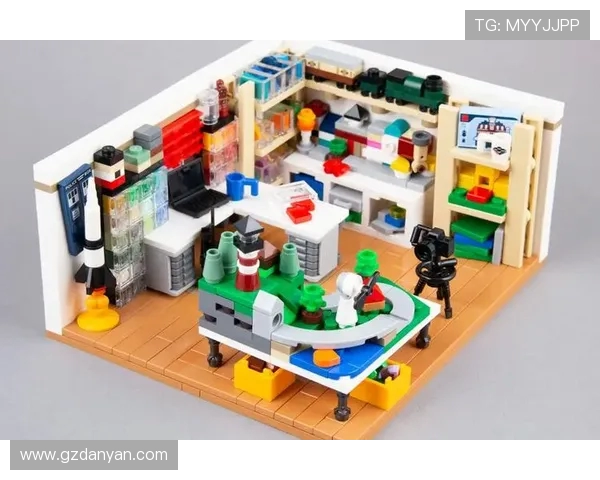 乐高积木系列中德甲球队模型介绍,球迷收藏必备品 乐高积木系列中德甲球队模型介绍,球迷收藏必备品