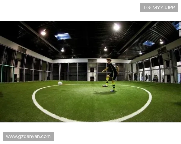 德甲球队的训练营：如何提升球员体能与技战术