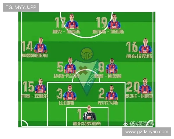 格拉纳达本赛季西甲联赛完整赛程介绍