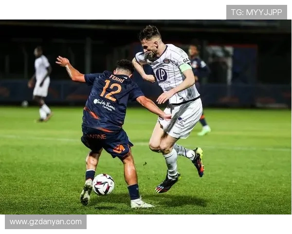 法甲进攻统计表全面更新：各队火力数据一览