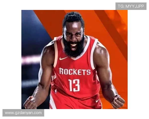 火箭队球员2017年照片集锦及赛季表现总结