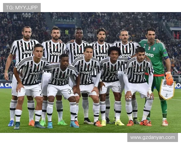 欧冠焦点战尤文图斯对阵波尔图直播看点全面解析前瞻与阵容走势分析