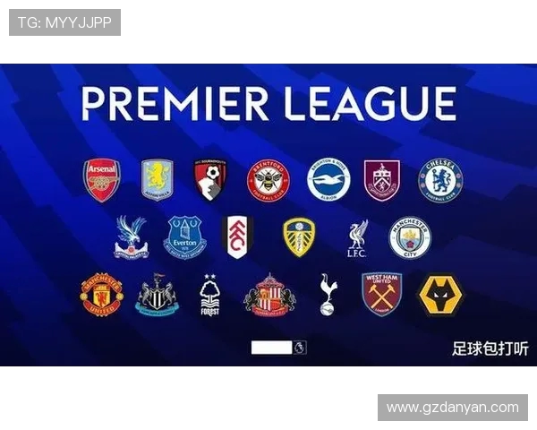 英超各球队名称的来源与含义解析大全