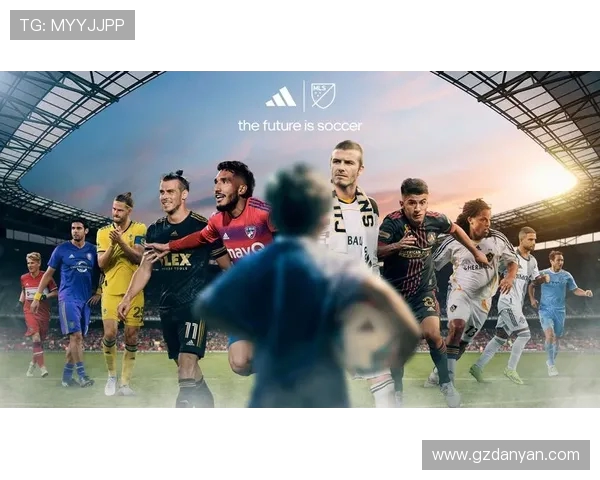 阿迪达斯携手世界杯点燃全球绿茵激情新篇章引领足球科技与梦想未来征程 阿迪达斯携手世界杯点燃全球绿茵激情新篇章引领足球科技与梦想未来征程